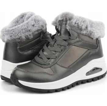 Dámská zimní obuv SKECHERS Cool Nova Dámské Zimní Boty Velikost 37