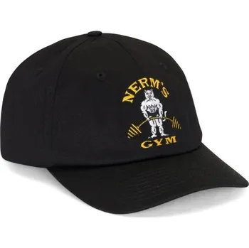 Čepice KŠILTOVKA RIPNDIP Ripped N Dipped 6 Pane O/S