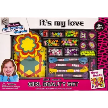 kreativní sada Výtvarná sada Kathay-Haster 1 ks