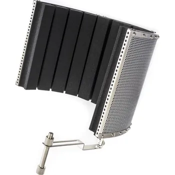 Alctron PF32MK2 Přenosná akustická clona