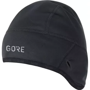 Cyklistická přilba Gore M GWS Thermo Beanie black 60-64 cm