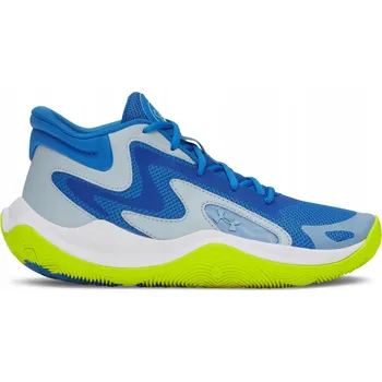 Dámské tenisky Under Armour pánské sportovní boty 6001585 velikost 41