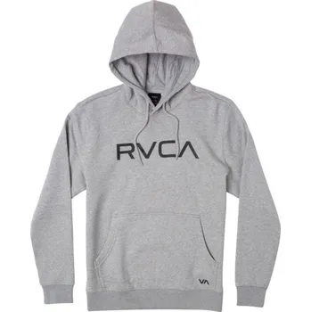 Pánská mikina MIKINA RVCA BIG RVCA HOODIE M