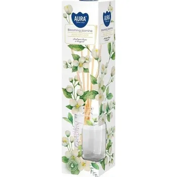 Aroma difuzér Aroma Difuzér Aura Floral 45 ml