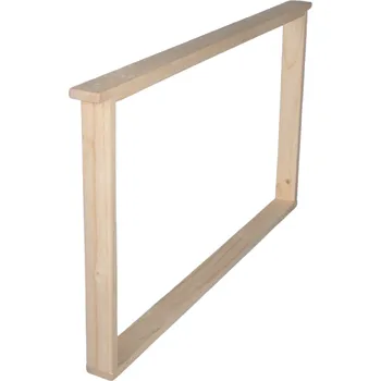 Rámkové přířezy 39x15 50ks