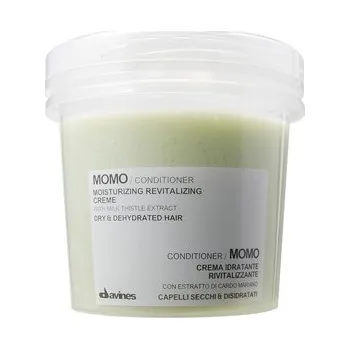 Davines Essential Haircare Momo Conditioner hydratační kondicioner 75 ml