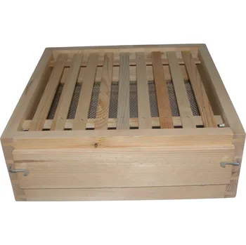 Varroa dno universál profi 39x24 nerez .