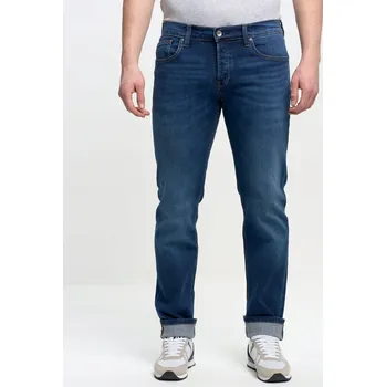 Pánské džíny BIG STAR PÁNSKÉ DŽÍNY RONALD 315 W34 L32