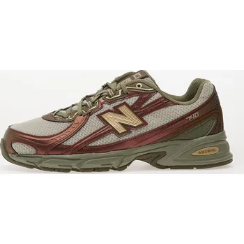 Pánské tenisky Tenisky New Balance 740S Woodland EUR 45