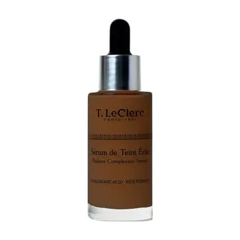 Make-up T.LeClerc Anti-aging Radiant Complexion Serum Tekutý základ