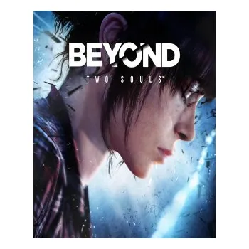 Počítačová hra ESD Beyond Two Souls