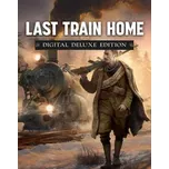 Last Train Home Digital Deluxe Edition PC - digitální verze - Hraj již za pár minut