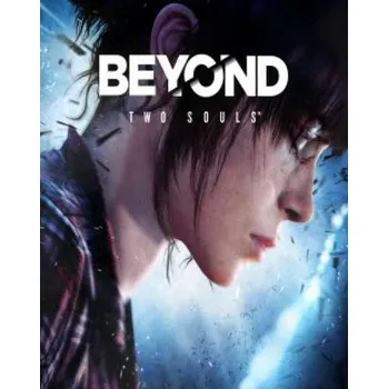 Počítačová hra Beyond Two Souls PC - digitální verze - Hraj již za pár minut