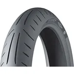 Motopneu Michelin Power Pure SC Front 120/80R14 S58
