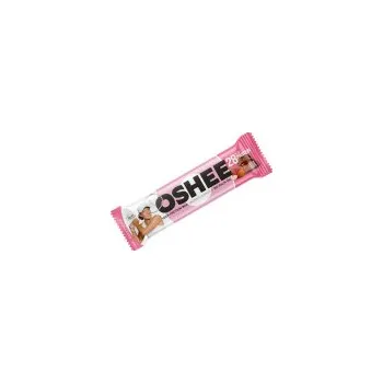 Oshee High Protein Bar 47 g, malina-mandle