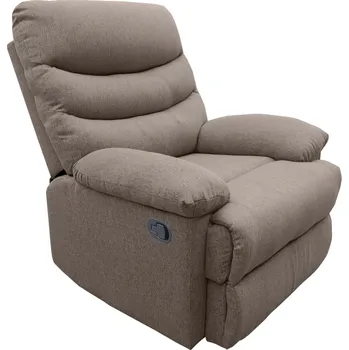 Obývací pokoj Kondela Lambo hnědé