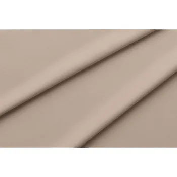 Orbytex Teflon - látka s nešpinivou úpravou šíře 160 cm - béžová