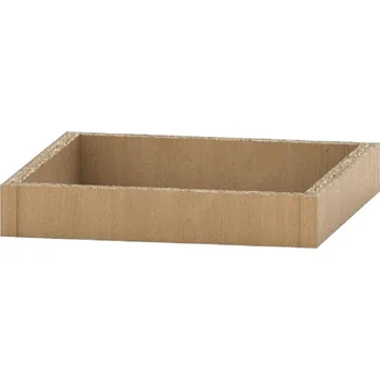 Kuchyňská linka Sokl ke skříňce, buk, TEMPO ASISTENT 2 NEW 033