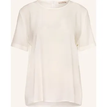 Dámské tričko Lilienfels Dámská Halenka, bílá, 34