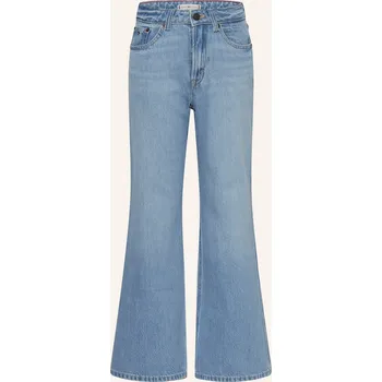 Tommy Hilfiger Dívčí Džíny Mabel Wide Fit, 1aa denim light...