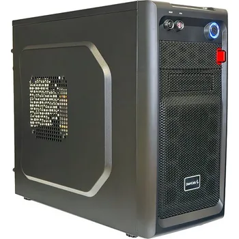 Stolní počítač AlzaPC OfficeBox Prime - R5 / 32GB RAM / 1TB SSD / W11 Pro