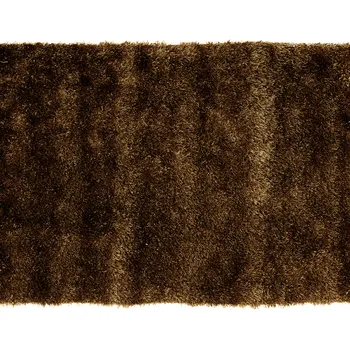 Koberec Koberec, hnědozlatá, 70x210, DELAND