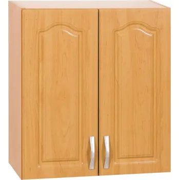 Kuchyňská linka Horní skříňka, olše, LORA MDF NEW KLASIK W80 / 735