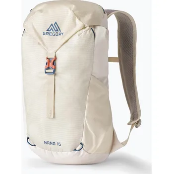 Městský batoh Batoh Gregory Nano 16 l chalk white
