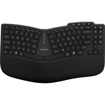 Klávesnice Ergonomická bezdrátová klávesnice Kensington Pro Fit Ergo