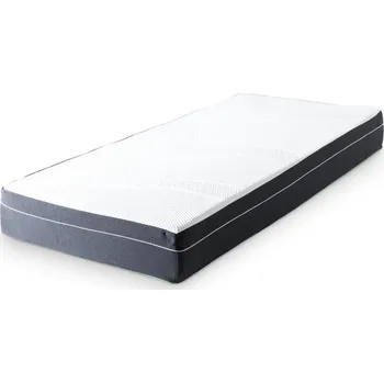 Matrace Matrace Mlily Bloom Hybrid 180x200 cm