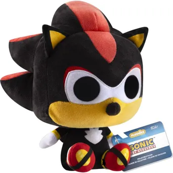 plyšák Plyšák Funko Sonic Shadow 18cm