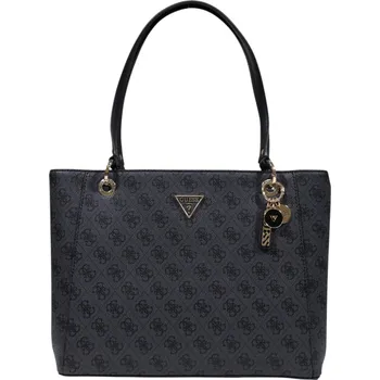 Guess Borsa Donna kabelka Guess černá | šedá 3456906