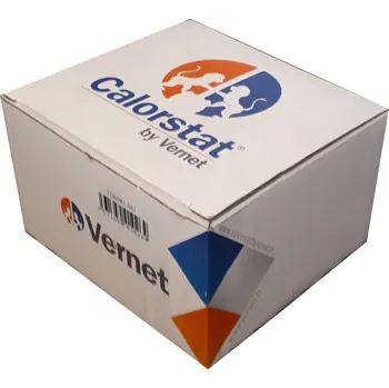 Chladič motoru Termostat chladící kapaliny CALORSTAT by Vernet TH7524.88J