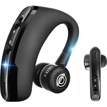 Sluchátka BEZDRÁTOVÁ SLUCHÁTKA DO UŠÍ BLUETOOTH PRO HOVORY