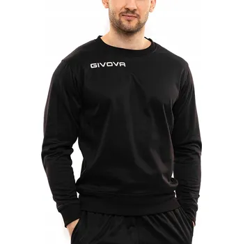 Pánská mikina Pánská mikina Givova G1166-0010 velikost XXL