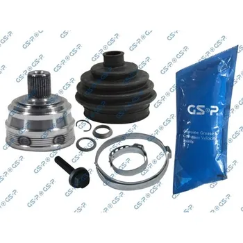 Poloosa kola Sada kloubů pro hnací hřídel GSP 803008