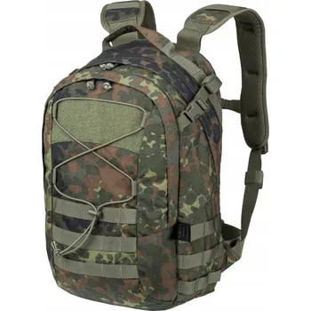 Outdoorové zavazadlo Batoh vojenský Helikon-Tex EDC 20-40 l vícebarevný