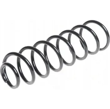 Lesjofors 4295094 Pružina zavěšení