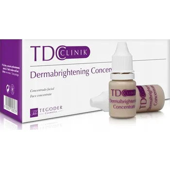 Pleťové sérum Multifunkční sérum TDC 140 ml