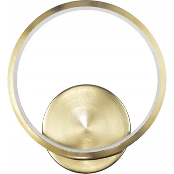 Nástěnné svítidlo LED Nástěnné svítidlo ROMAN LED/11,5W/230V 4000K zlatá