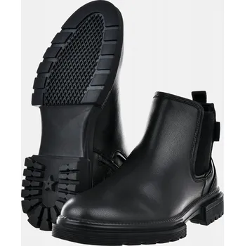 Pánská zimní obuv Pánské kotníkové boty Kotníkové Boty Big Star Kožené kotníkové boty velikost 42