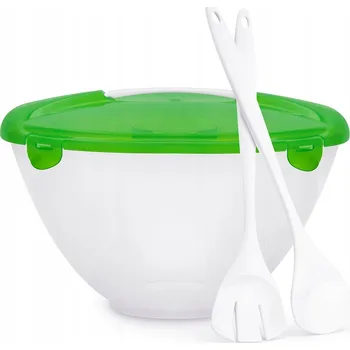 Miska BranQ Cykoria plast 5000 ml