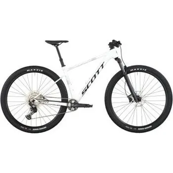 Horské kolo SCOTT 29" Scale 940 2026 Barva: bílá, Velikost: M kolo MTB