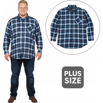 Pánská košile Reis pánská košile, ležérní, s dlouhým rukávem, regular střih, bavlna, velikost XXL