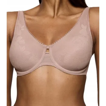 Podprsenka Triumph minimizer podprsenka Wild Rose Sensation W01 80F