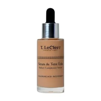 Make-up T.LeClerc Anti-aging Radiant Complexion Serum Tekutý základ