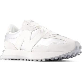 Dámské tenisky Dámské boty New Balance WS327GLA – bílé