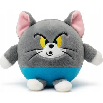 plyšák Plyšák Kočička Kulička Měkká Plyšák Dětská 20 cm