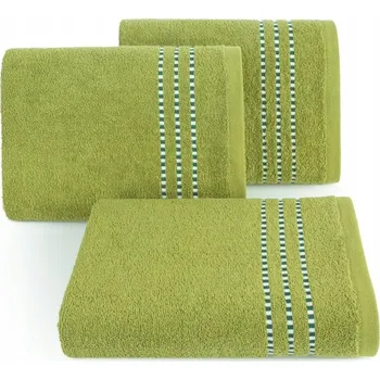 Ručník Osuška Eurofirany 30x50 cm bavlna