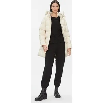 Helly Hansen Zimní bunda Blossom 53624 Écru Regular Fit L